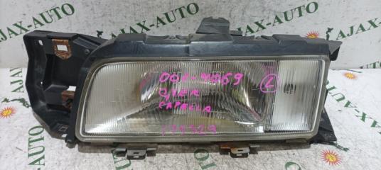 Запчасть фара левая MAZDA CAPELLA