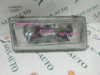 Запчасть фара правая SUBARU LEONE