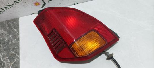 Запчасть стоп-сигнал левый MITSUBISHI MINICA