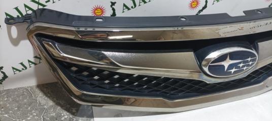 Решетка SUBARU LEGACY BR9 91121AJ000 4 ракурс