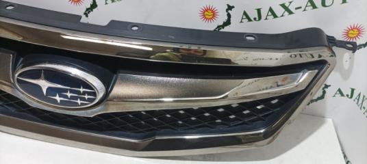 Решетка SUBARU LEGACY BR9 91121AJ000 5 ракурс