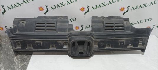 Запчасть решетка HONDA ZEST
