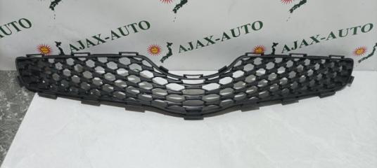 Запчасть решетка TOYOTA VITZ