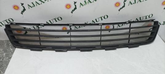 Запчасть решетка бамперная TOYOTA VITZ