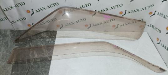 Запчасть Ветровик  передний MITSUBISHI PAJERO MINI  Контрактный  Пара