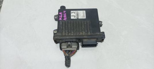 Блок efi SUZUKI ALTO HA24S K6A 3392072JH 1 ракурс