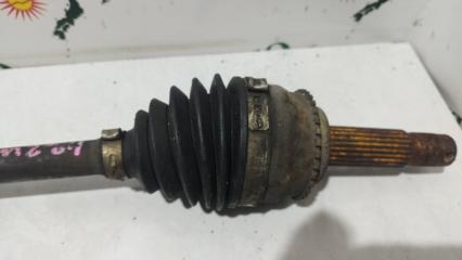 Привод правый передний MITSUBISHI EK WAGON H82W 3G83 2 ракурс