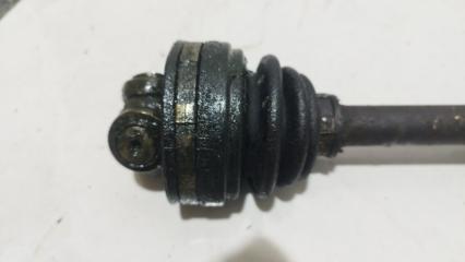 Привод правый передний MITSUBISHI EK WAGON H82W 3G83 4 ракурс