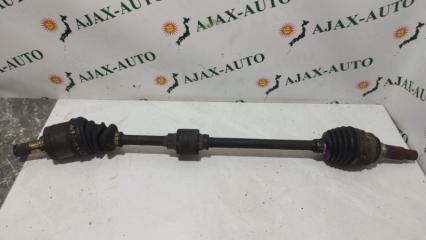 Привод передний правый MITSUBISHI EK WAGON