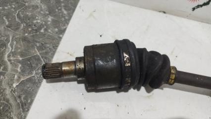Привод правый передний MITSUBISHI EK WAGON H81W 3G83 5 ракурс