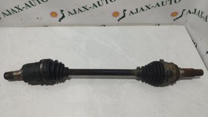 Привод передний левый MITSUBISHI EK WAGON