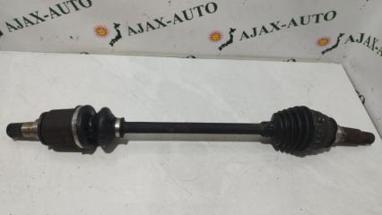 Привод передний левый MITSUBISHI MINICA