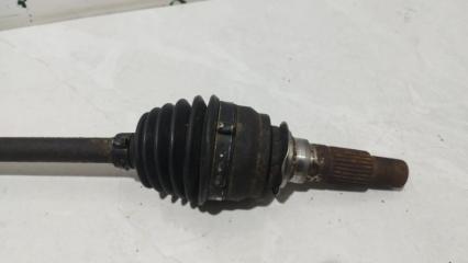 Привод левый передний MITSUBISHI MINICA H47A 3G83 2 ракурс