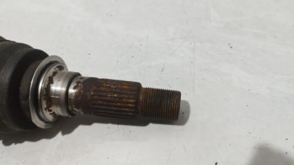 Привод левый передний MITSUBISHI MINICA H47A 3G83 3 ракурс