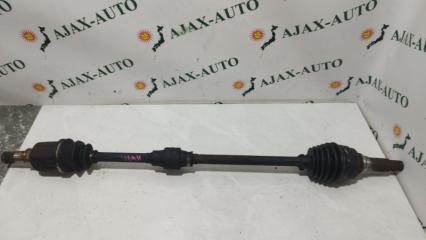 Привод передний правый MITSUBISHI MINICA