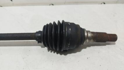 Привод правый передний MITSUBISHI MINICA H47A 3G83 2 ракурс