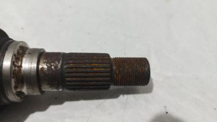 Привод правый передний MITSUBISHI MINICA H47A 3G83 3 ракурс