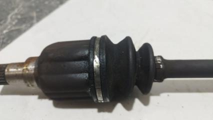 Привод правый передний MITSUBISHI MINICA H47A 3G83 4 ракурс
