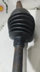 Привод правый передний MITSUBISHI MINICA H47A 3G83 5 ракурс
