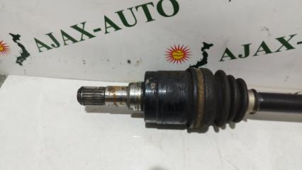Привод левый передний SUZUKI EVERY DA64W 2 ракурс
