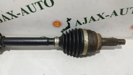 Привод левый передний SUZUKI EVERY DA64W 3 ракурс