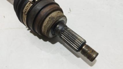 Привод левый передний SUZUKI EVERY DA64W 4 ракурс