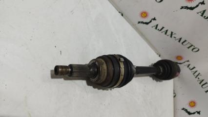 Привод левый передний SUZUKI EVERY DA64W 5 ракурс