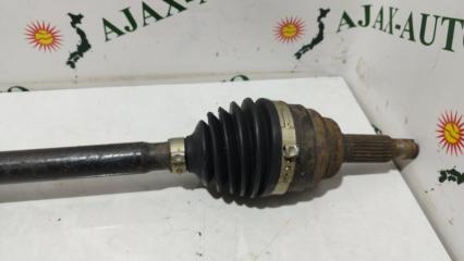 Привод правый передний SUZUKI EVERY DA64W 3 ракурс