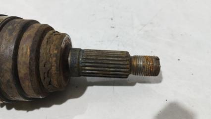 Привод правый передний SUZUKI EVERY DA64W 4 ракурс