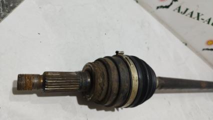 Привод правый передний SUZUKI EVERY DA64W 5 ракурс