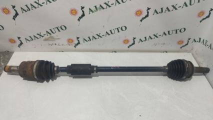 Привод передний правый HONDA LIFE