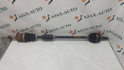 Привод передний правый HONDA LIFE