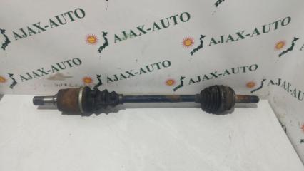 Привод передний левый HONDA LIFE