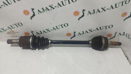 Привод передний левый HONDA LIFE