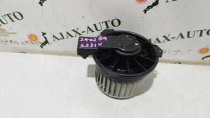 Запчасть мотор печки DAIHATSU ATRAI