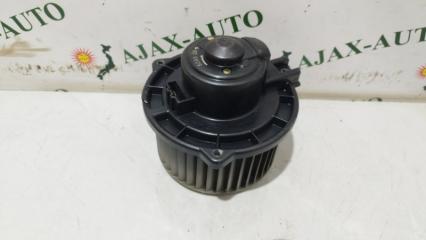 Мотор печки MITSUBISHI PAJERO