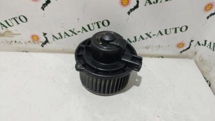 Мотор печки MITSUBISHI PAJERO