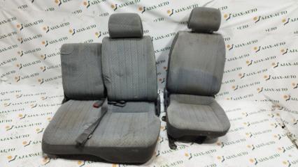 Сидение переднее NISSAN VANETTE SK22MN 1 ракурс Сидение переднее NISSAN VANETTE SK22MN 1 ракурс