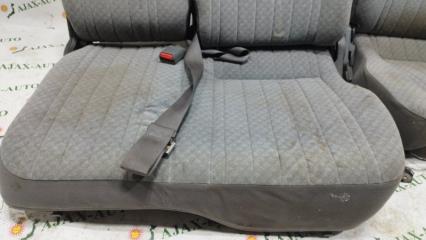 Сидение переднее NISSAN VANETTE SK22MN 2 ракурс Сидение переднее NISSAN VANETTE SK22MN 2 ракурс