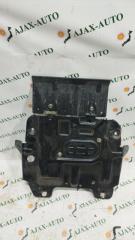 Защита двигателя TOYOTA PRADO