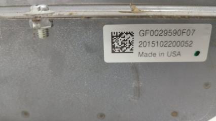 Батарея высоковольтная NISSAN X-TRAIL NT32 295B04BC0A 4 ракурс