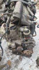Двигатель HONDA MOBILIO SPIKE 2004