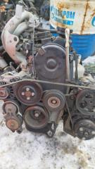 Двигатель MITSUBISHI EK WAGON