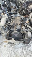 Двигатель MITSUBISHI PAJERO MINI
