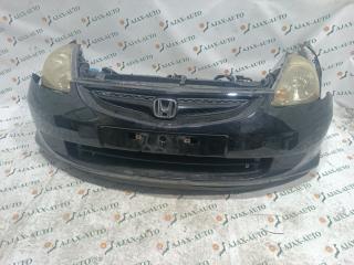 Nose cut HONDA FIT