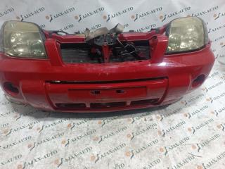 Nose cut NISSAN X-TRAIL NT30 QR20 1670 1 ракурс