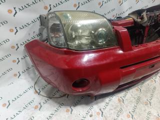 Nose cut NISSAN X-TRAIL NT30 QR20 1670 2 ракурс