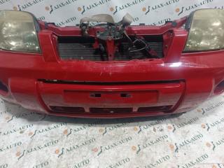 Nose cut NISSAN X-TRAIL NT30 QR20 1670 3 ракурс