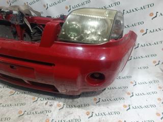 Nose cut NISSAN X-TRAIL NT30 QR20 1670 4 ракурс