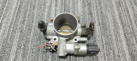 Дроссельная заслонка SUBARU IMPREZA